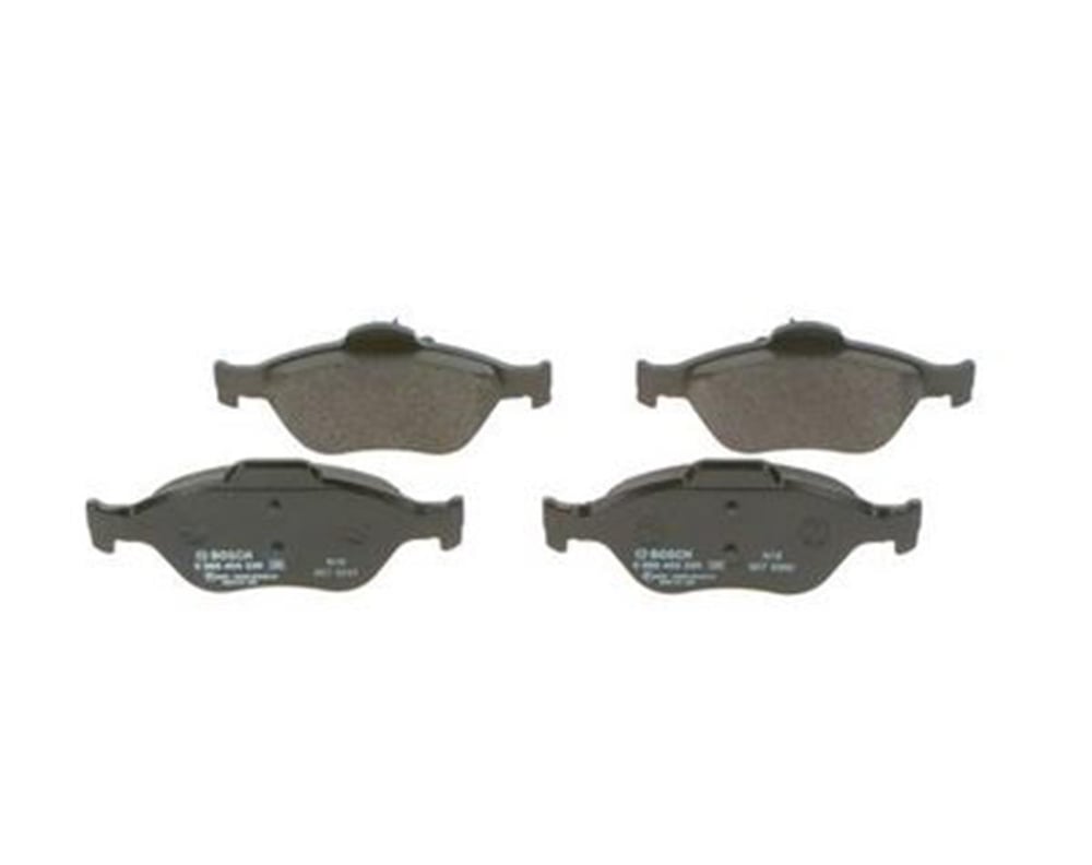 FORD BOSCH BCH 0986495220 FREN BALATASI ÖN 96-08