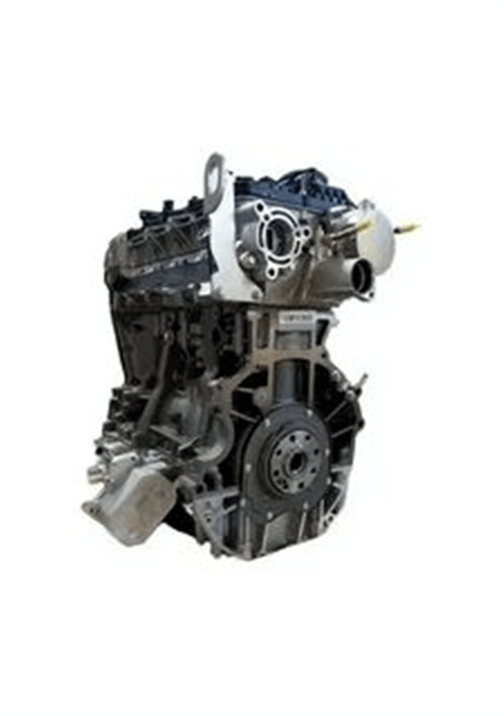 FORD BOXER III / JUMPER III TRANSIT V-347 V-362 2012 SONRASI KOMPLE MOTOR 1608902380