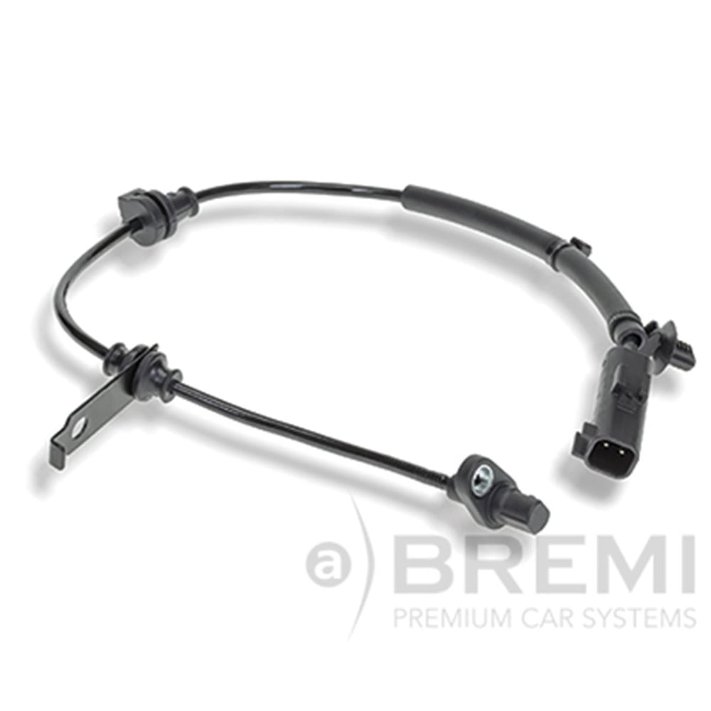 FORD BREMI BRM 51381 ABS SENSÖRÜ ARKA 14- MONDEO BM