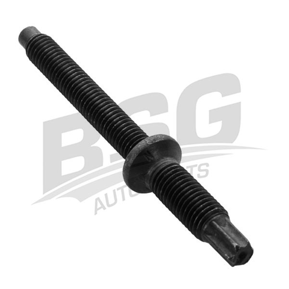 FORD BSG BSG 30-122-091 ENJEKTOR SAPLAMASI 04-11 FOCUS/C-MAX/307/308/407/C4PC/C4 1,6 TDCI/1,6 HDI