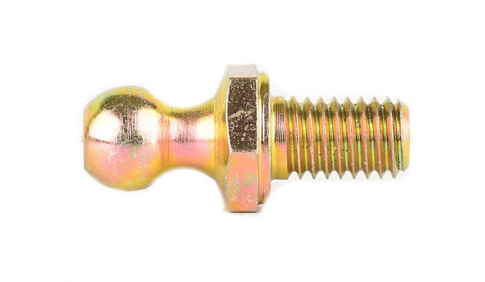 FORD BSG BSG 30-230-044 BAGAJ AMORTISÖR CIVATASI 93- V184/V347/FOCUS/FIESTA/C-MAX/T12-15 BM