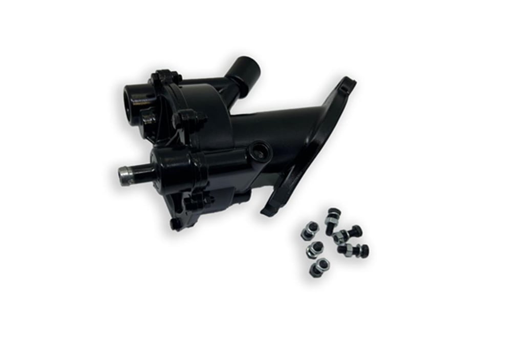FORD BSG BSG 30-235-007 VAKUM POMPASI 02-13 CONNECT 1,8 TDCI