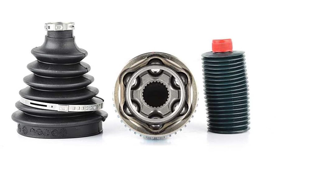 FORD BSG BSG 30-340-003 AKS KAFASI DIS 93-96 MONDEO BM
