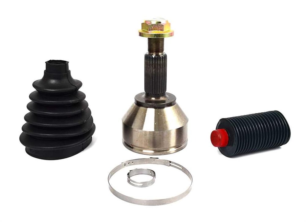 FORD BSG BSG 30-340-005 AKS KAFASI DIS 01- MONDEO 2.0 TDCI