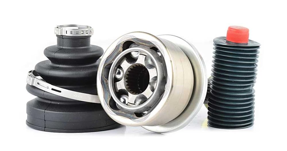 FORD BSG BSG 30-340-010 AKS KAFASI DIS 02-06 RANGER 4X4 BM
