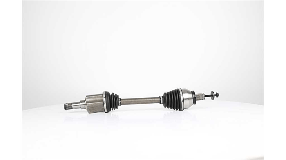 FORD BSG BSG 30-350-048 AKS KOMPLE ÖN SOL 07-14 MONDEO/S-MAX 1,6/2,0 TDCI