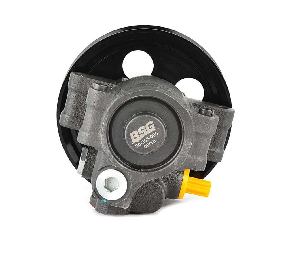 FORD BSG BSG 30-355-005 DIREKSIYON POMPASI 01-07 MONDEO 2,0 DURATEC HE