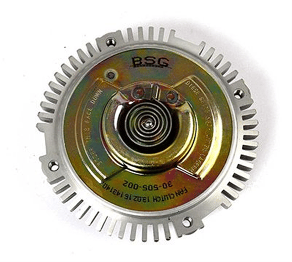 FORD BSG BSG 30-505-002 FAN TERMIGI 93-97 TRANSIT M12-M15 2,5 D
