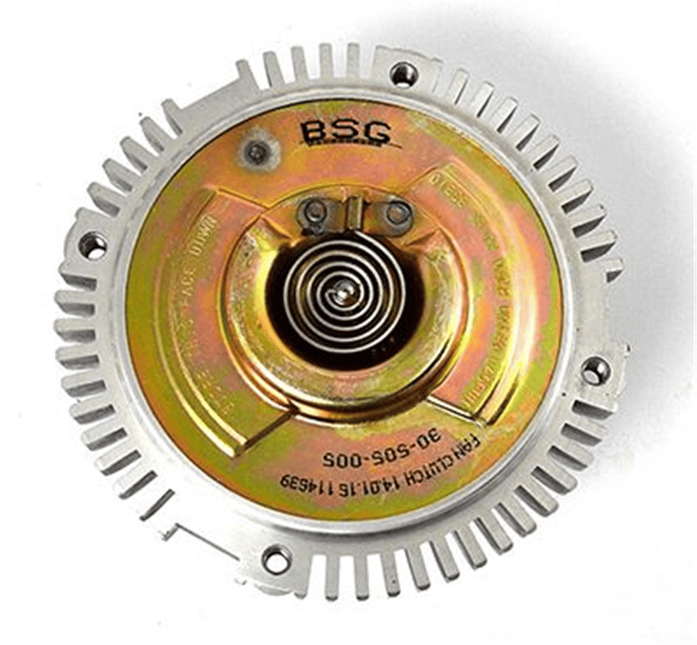 FORD BSG BSG 30-505-005 FAN TERMIGI 01-06 TRANSIT V184 2,4 D