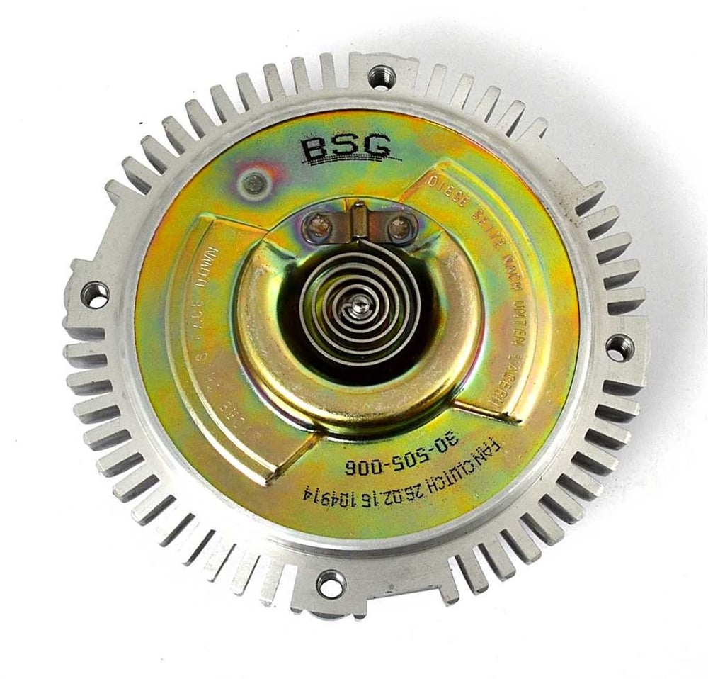 FORD BSG BSG 30-505-007 FAN TERMIGI 97-01 TRANSIT M-12 2,5 D