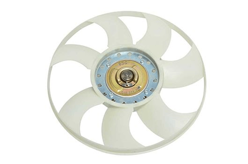 FORD BSG BSG 30-505-010 FAN TERMIGI 01-06 TRANSIT V184 2,4 D