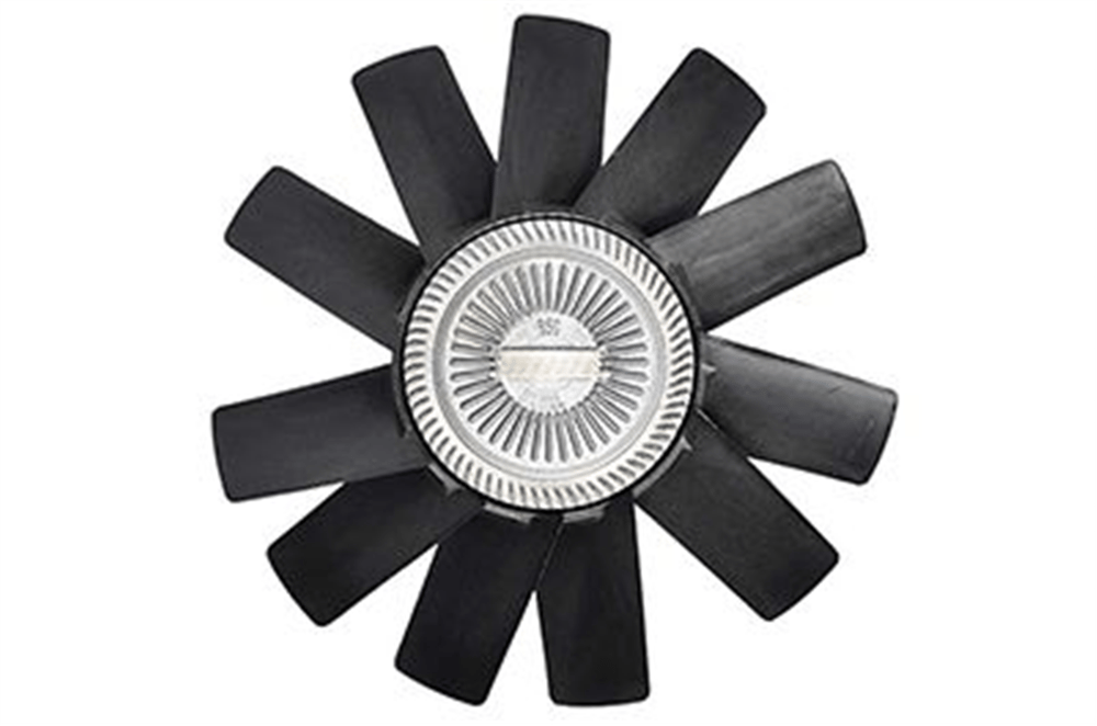 FORD BSG BSG 30-505-013 FAN TERMIGI 12- RANGER (TKE) 3.2 TDCI 200 PS