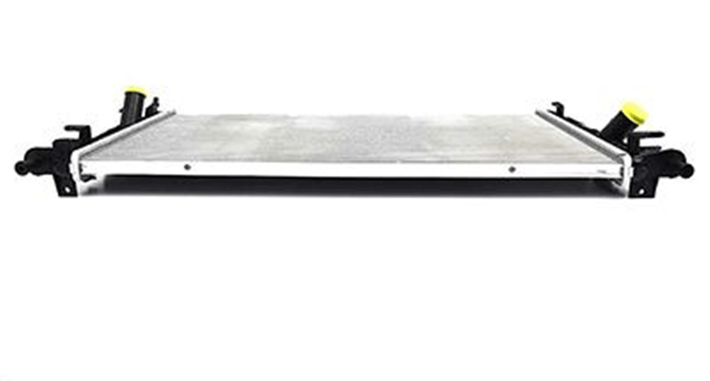 FORD BSG BSG 30-520-010 SU RADYATÖRÜ 03-11 FOCUS/C-MAX/MAZDA 3 (BK) 03-08 1.6/TDCI/BENZINLI