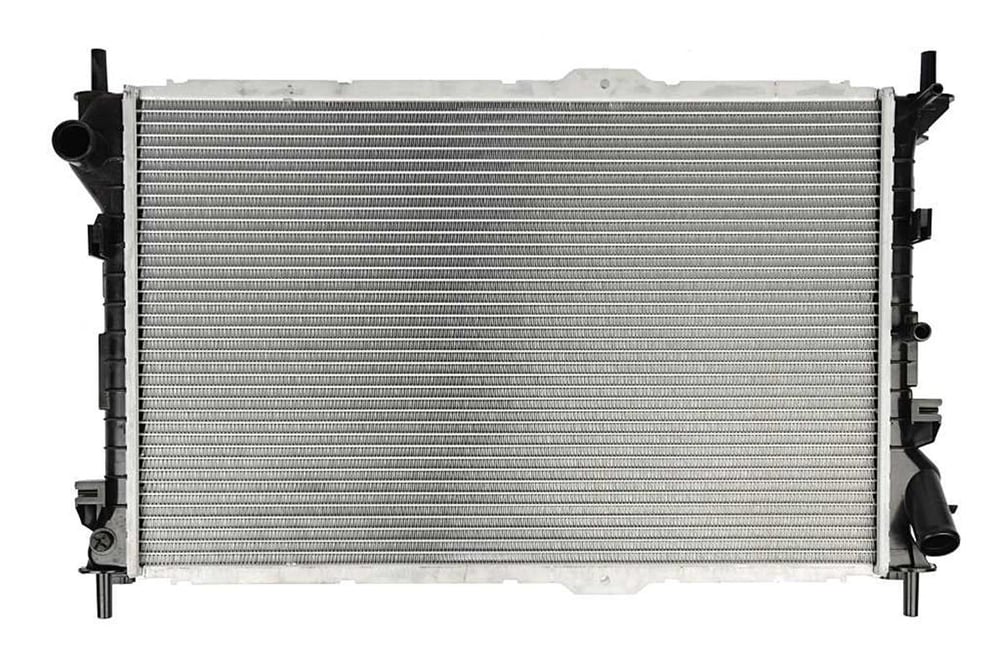FORD BSG BSG 30-520-017 SU RADYATÖRÜ 02- CONNECT 1.8 TDCI/70PS