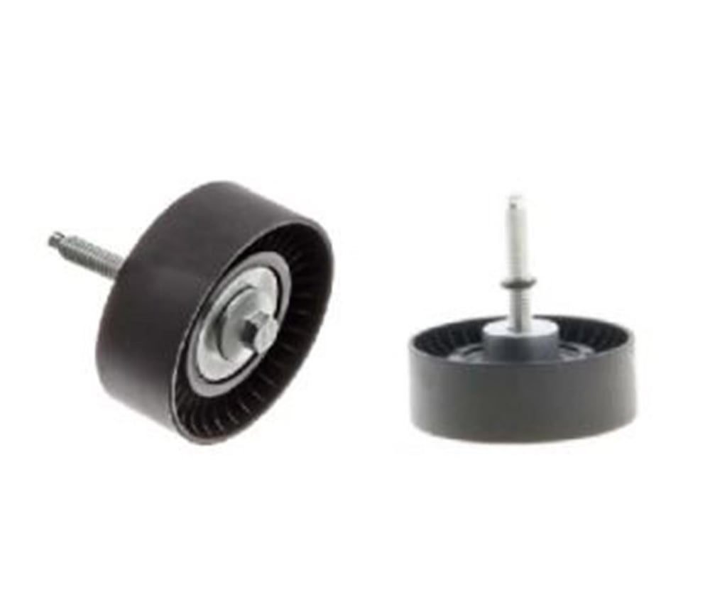 FORD BSG BSG 30-615-084 V KAYIS GERGI RULMANI 12- FOCUS/FIESTA 1.0 FOX