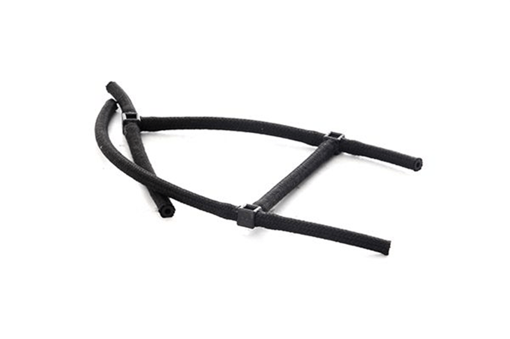 FORD BSG BSG 30-725-112 ENJEKTÖR GERI DÖNÜS HORTUMU 02-13 CONNECT 1.8 DIZEL