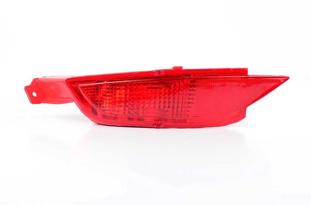 FORD BSG BSG 30-815-007 SIS LAMBASI ARKA SOL 08- FIESTA BM