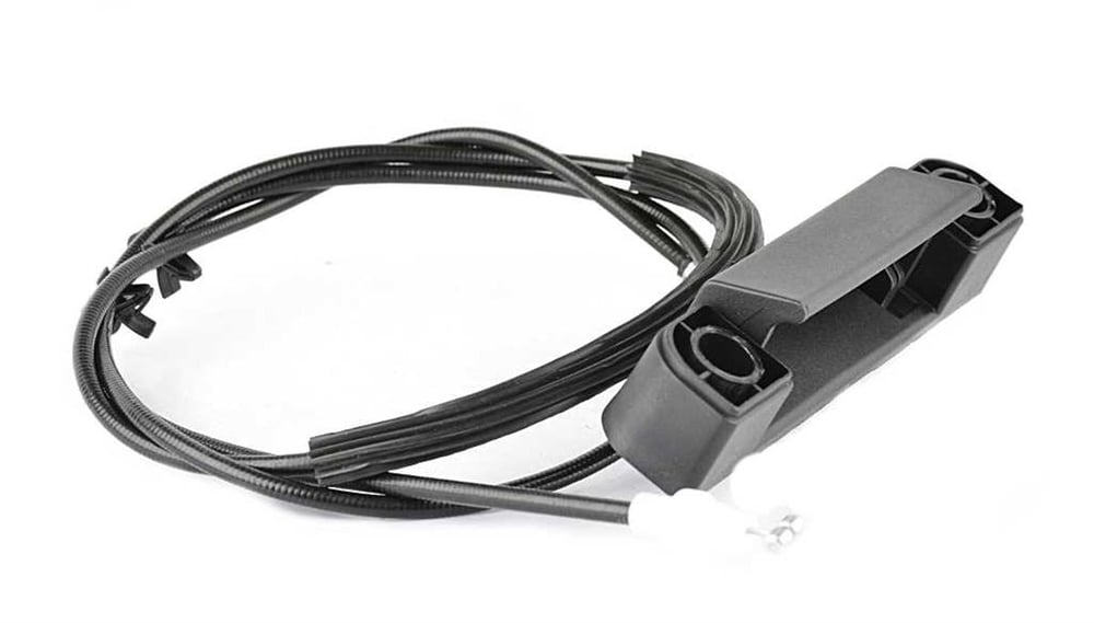 FORD BSG BSG 30-970-018 ORTA KAPI IÇ AÇMA KOLU 01- TRANSIT V184 BM