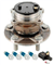 FORD C-MAX / FOCUS 2003-2011 PORYA ARKA 7M51 2C299 AD