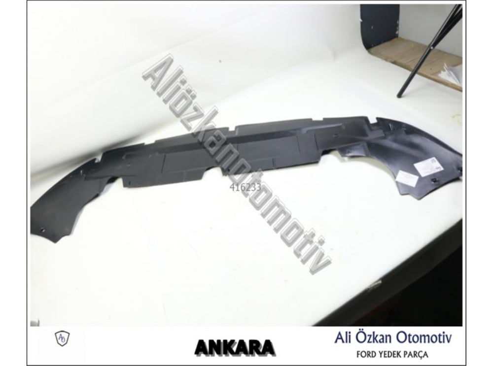 FORD CONNECT 2002-2006 ÇEKI DEMIR KAPAGI 2T14 V003K22 AB