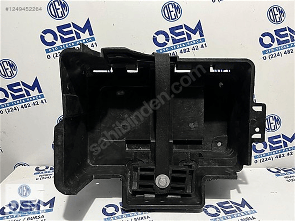 FORD CONNECT 2002 SONRASI AKÜ SEHPASI 2T1T 10723 AF