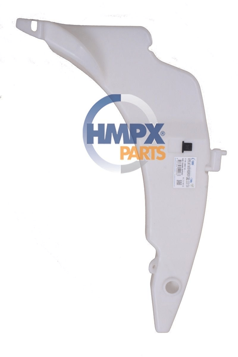 FORD CONNECT 2002 SONRASI CAM SILECEK SU DEPOSU 2T14 17B613 AE