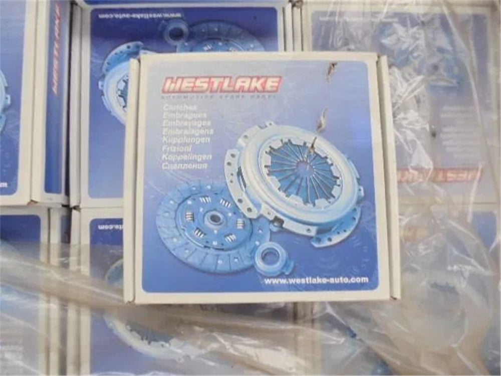 FORD CONNECT 2002 SONRASI DEBRIYAJ BASKISI  90 PS 2T14 7563 AF