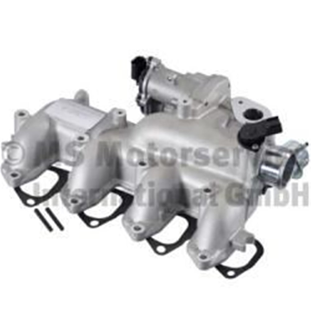FORD CONNECT 2006-2009 EMME MANIFOLDU 4M5Q 9424 BE