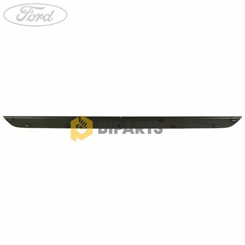 FORD CONNECT 2009 SONRASI ARKA TAMPON ALT PLASTIGI 9T16 17F846 ABD6AP