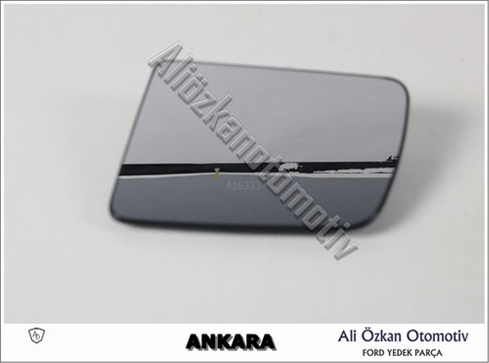 FORD CONNECT 2009 SONRASI AYNA CAMI SOL 9T16 17K741 AA