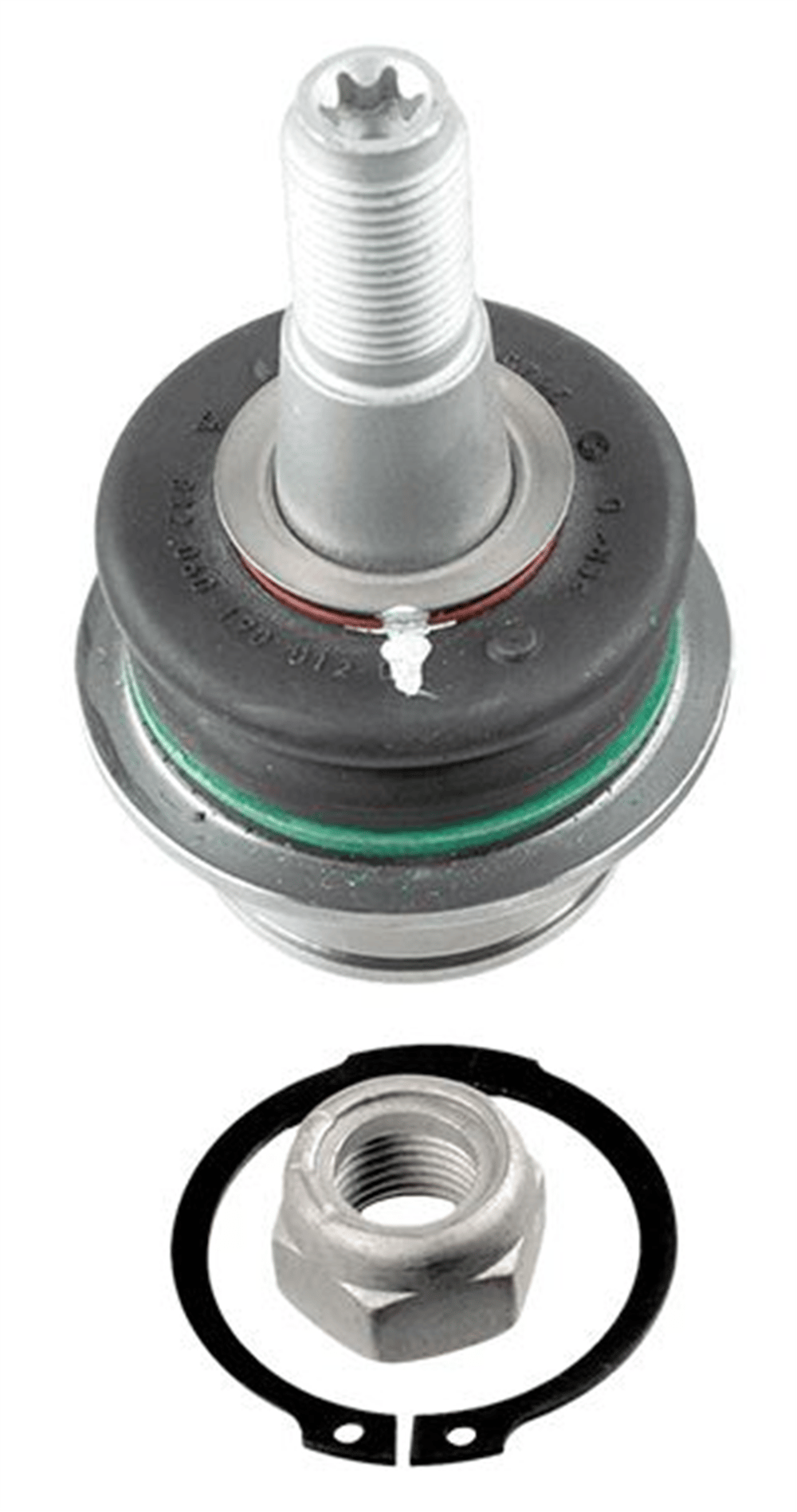 FORD CONNECT TRANSIT V-184V-347 V-362 2001 SONRASI ROTIL ALT KK21 3395 AB YC1A 3395 CA