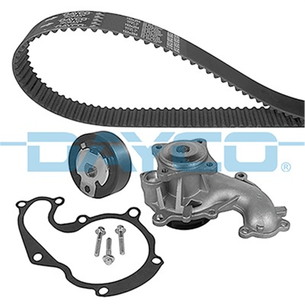 FORD CONNECT/FOCUS 2002-2013 TRIGER KITI+DEVIRDAIM 2T1Q 6M260 AA / XS4J 8591 DB