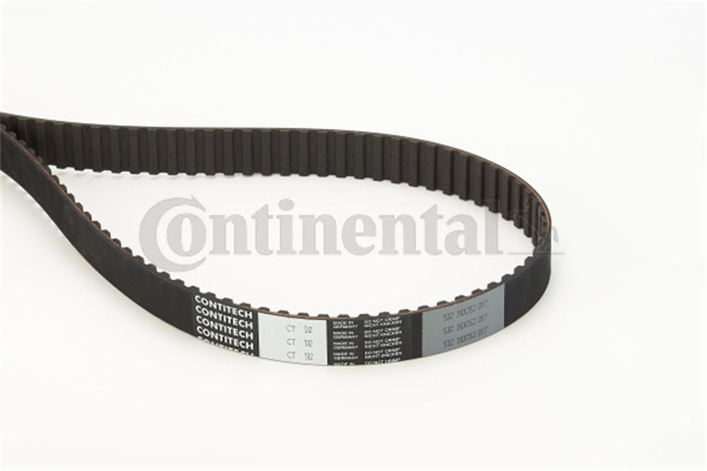 FORD CONTITECH CT 512 TRIGER KAYISI 87-91 TRANSIT 2.5 D
