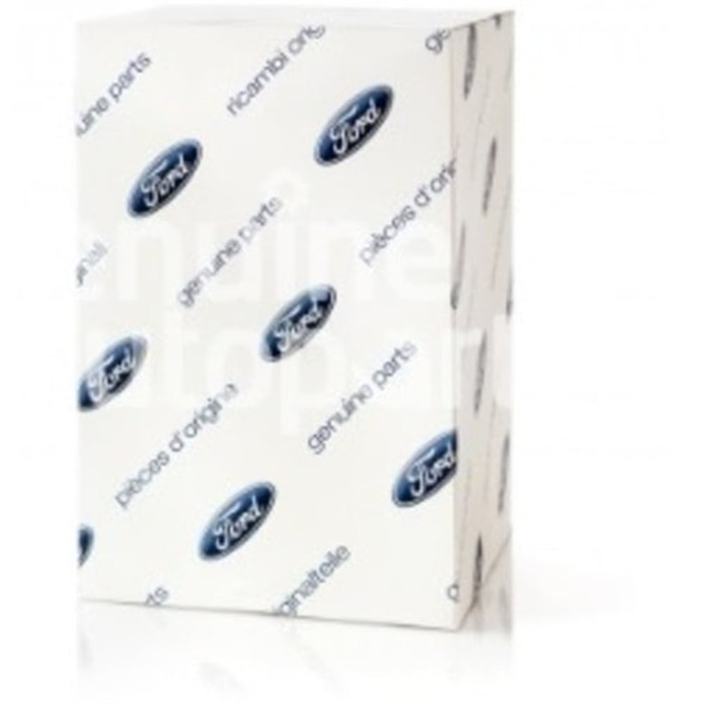 FORD COURIER 2014 SONRASI ÖN TAMPON IZGARASI ET76 17K946 ABSMAS