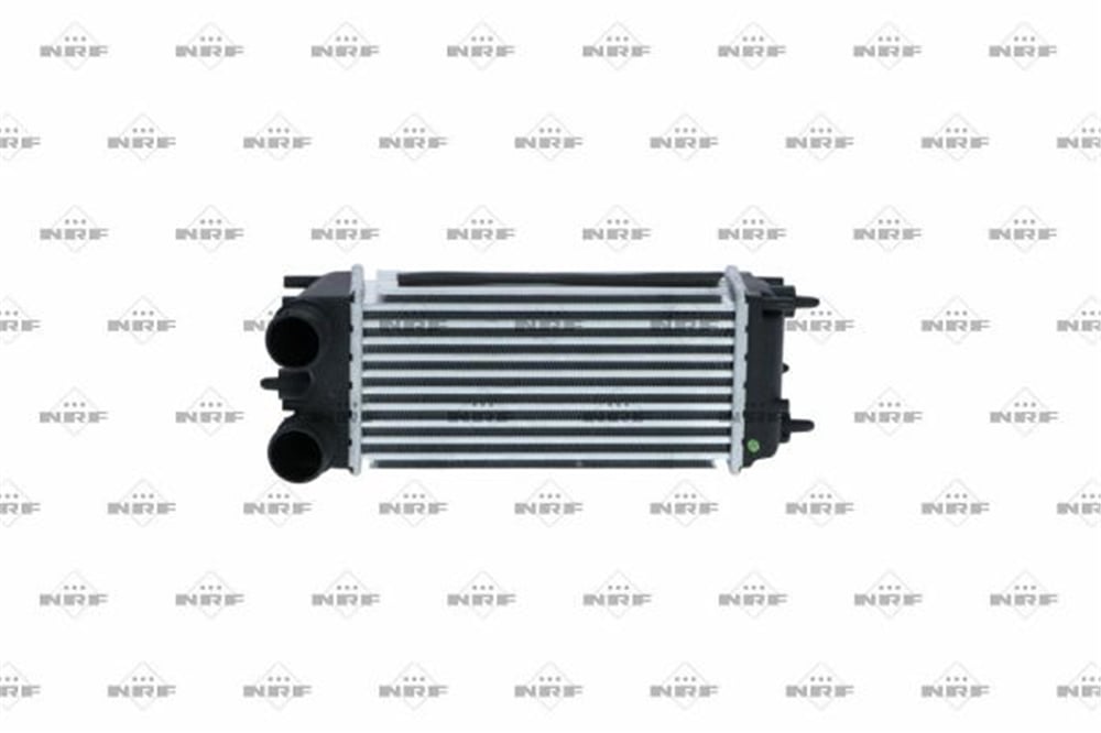 FORD COURIER/FIESTA/B-MAX 2014 SONRASI TURBO RADYATÖRÜ FT76 6K775 BA