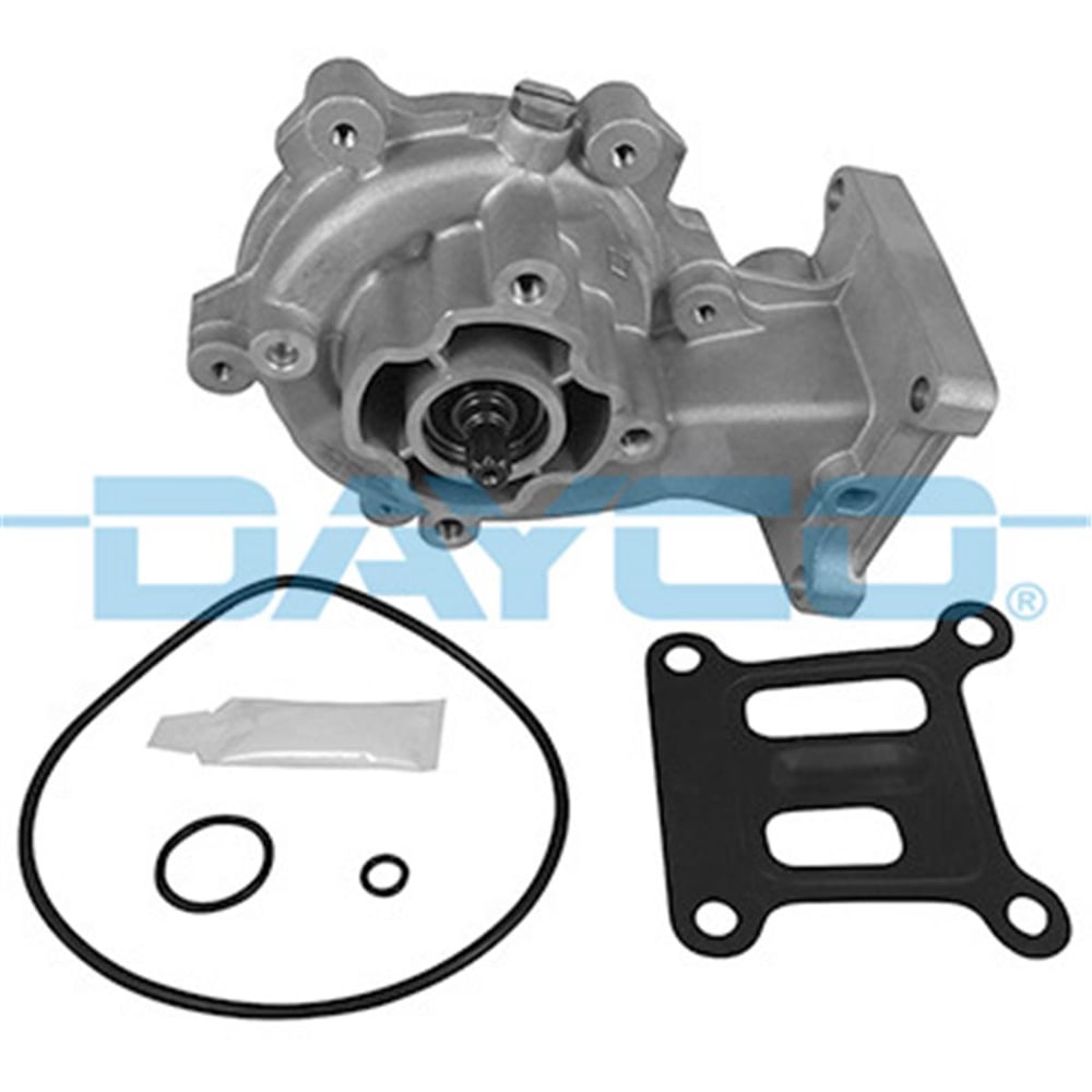 FORD DAYCO DAY DP289 DEVIRDAIM 01-07 TRANSIT V-184/ MONDEO 2.0 / 2.2TDCI