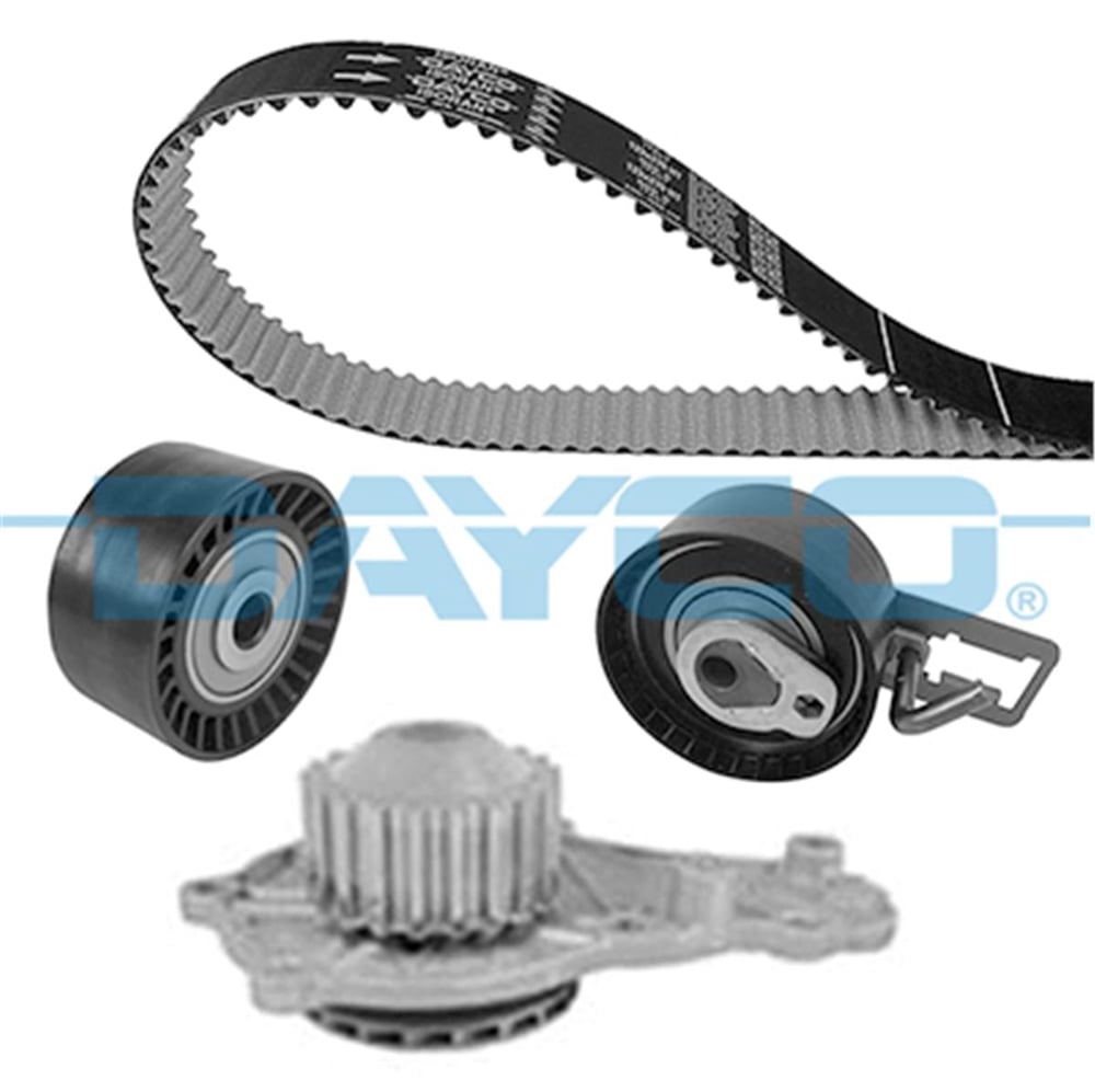 FORD DAYCO DAY KTBWP8570 TRIGER SETI+DEVIRDAIM 11-