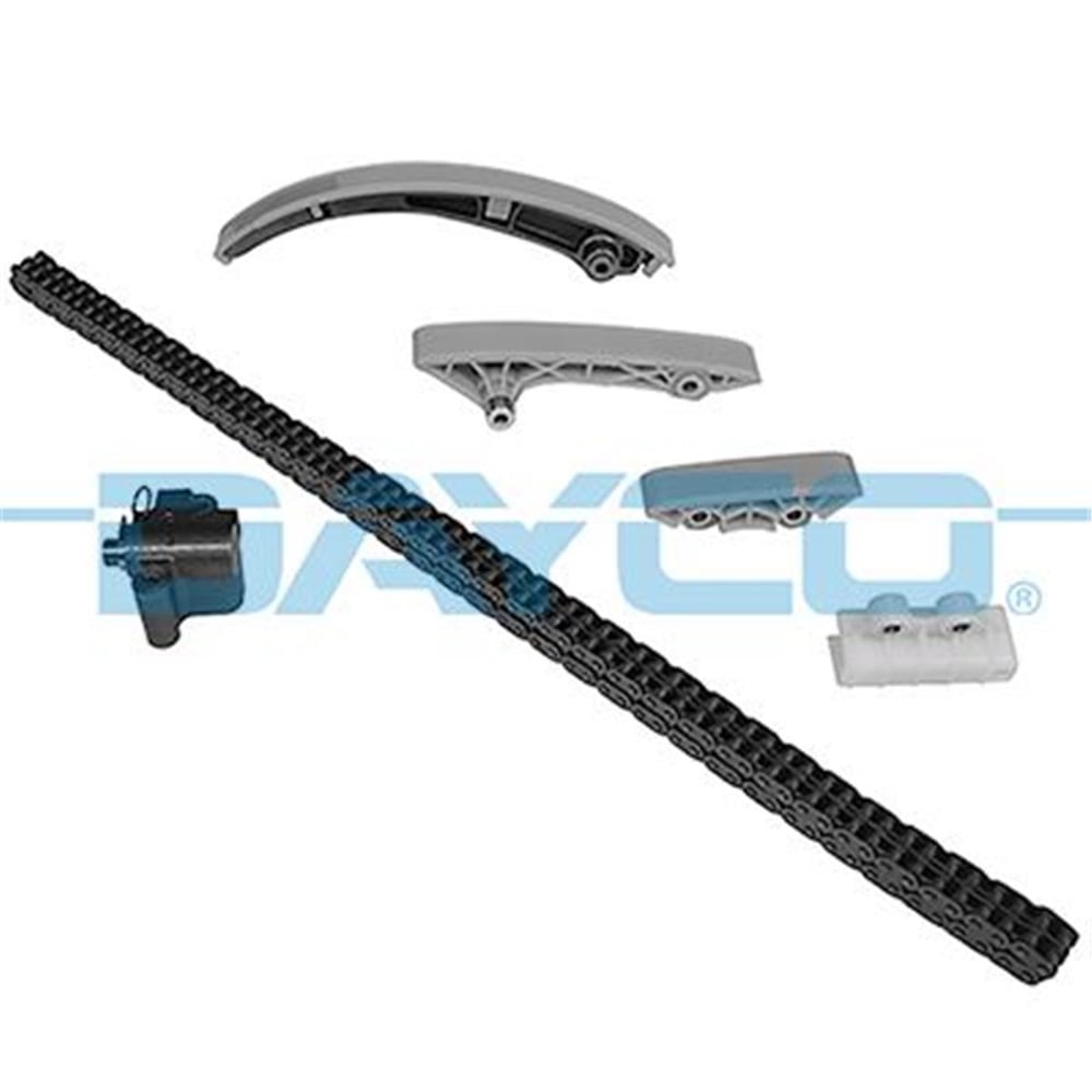 FORD DAYCO DAY KTC1191 EKSANTRIK ZINCIR SETI 03-06 TRANSIT V-184 2.4 D