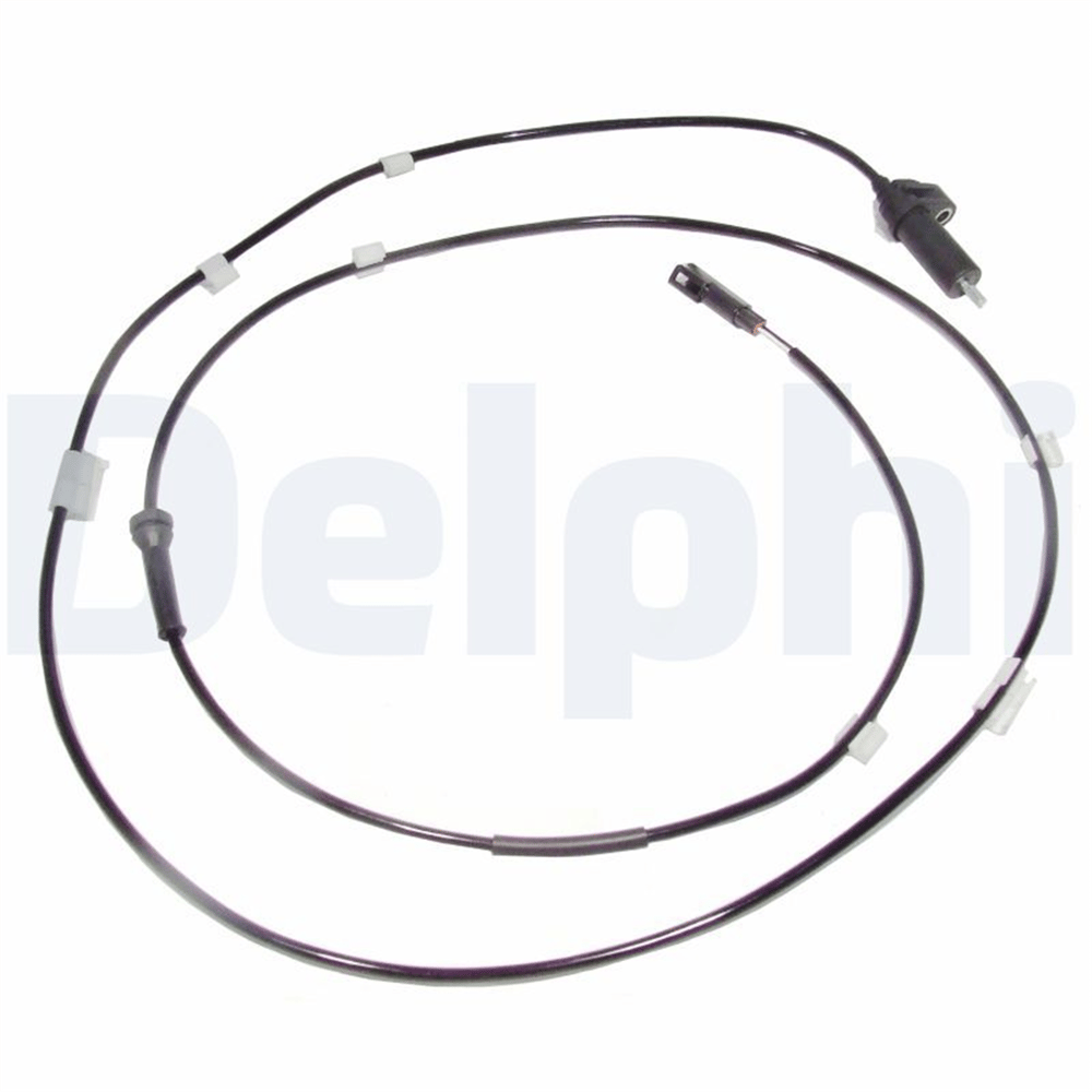 FORD DELPHI DEL SS20136 ABS SENSÖRÜ ARKA 01- TRANSIT V-184 BM