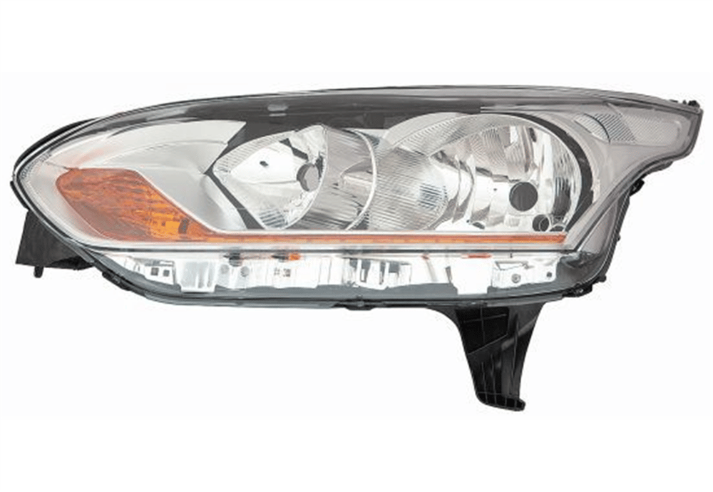 FORD DEPO DPO 431-11C4LMLEMN1 FAR SOL 14- YENI CONNECT BM