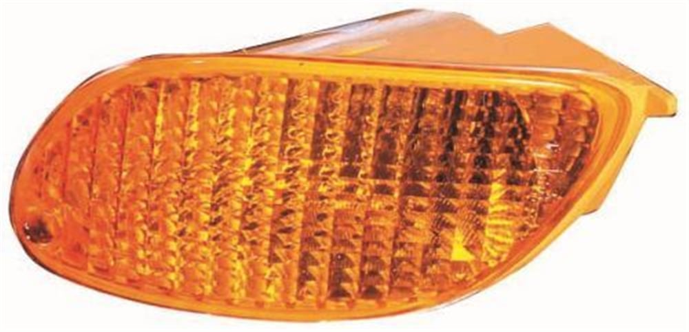 FORD DEPO DPO 431-1605L-UE SINYAL LAMBASI SOL 98-01 FOCUS BM