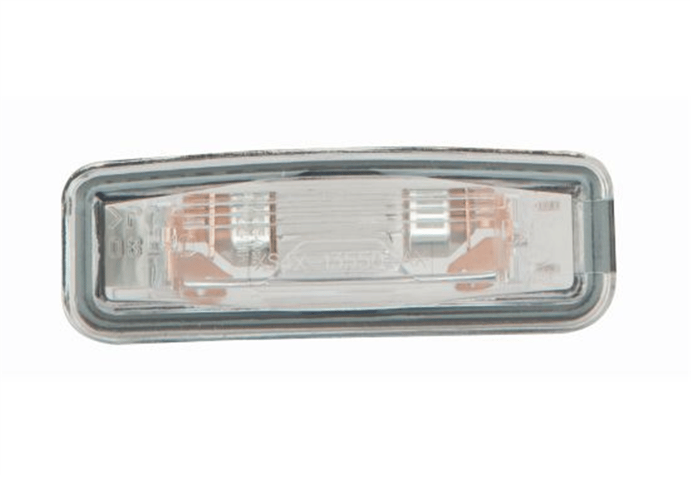 FORD DEPO DPO 431-2105N-UE PLAKA LAMBASI 98-04 FOCUS I BM