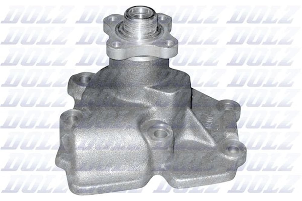 FORD DOLZ DOLZ F124 DEVIRDAIM 87-92