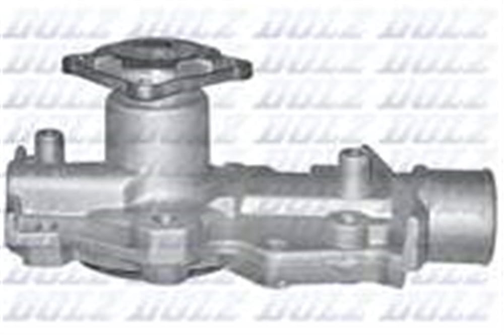 FORD DOLZ DOLZ F125 DEVIRDAIM 95- ESCORT-CLX 1.6-1.8 ZETEC