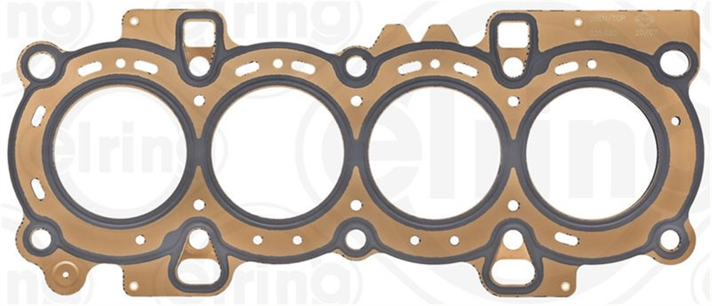 FORD ELRING ELR 025.030 SILINDIR KAPAK CONTASI 96- FIESTA 1,25-ZETEC