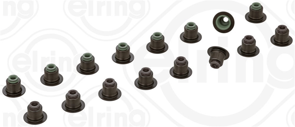 FORD ELRING ELR 398.450 SUPAP LASTIGI 98- FIESTA/FOCUS/C-MAX 1.6 ZETEC-S