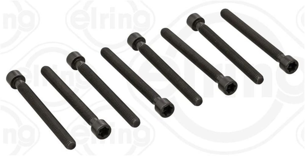 FORD ELRING ELR 477.970 SILINDIR KAPAK SAPLAMASI SET 11- FOCUS/FIESTA 1.0 FOX
