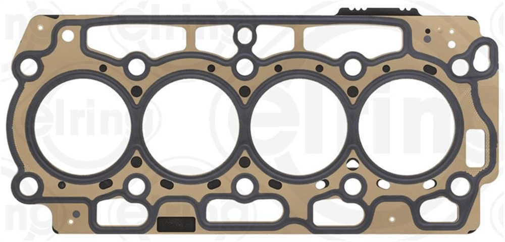 FORD ELRING ELR 490.011 SILINDIR KAPAK CONTASI 09- FIESTA/FOCUS/COURIER/208/2008 1.4/1.5 HDI/TDCI