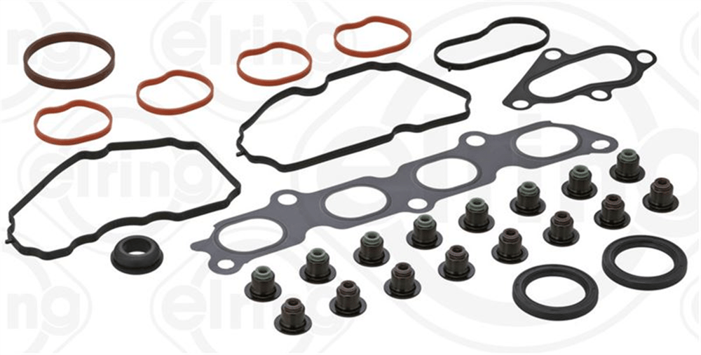 FORD ELRING ELR 569.871 TAKIM CONTA ÜST 03-08 FIESTA/FOCUS/C-MAX 1,6 ZETEC (100 PS)