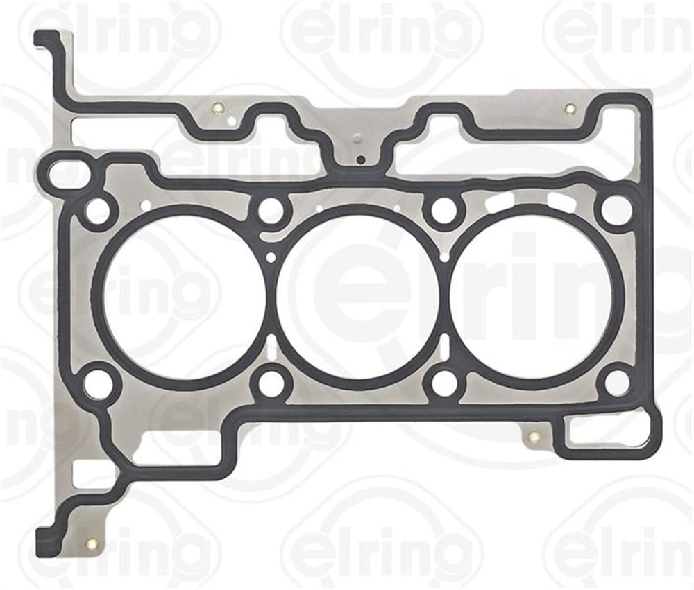 FORD ELRING ELR 650.420 SILINDIR KAPAK CONTASI 12- FIESTA/FOCUS/B-MAX/ECOSPORT/COURIER 1,0 ECOBOOST